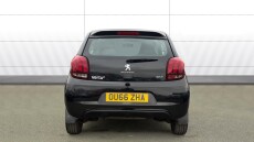 Peugeot 108 1.0 Active 3dr Petrol Hatchback
